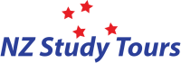 NZ Study Tours Logo